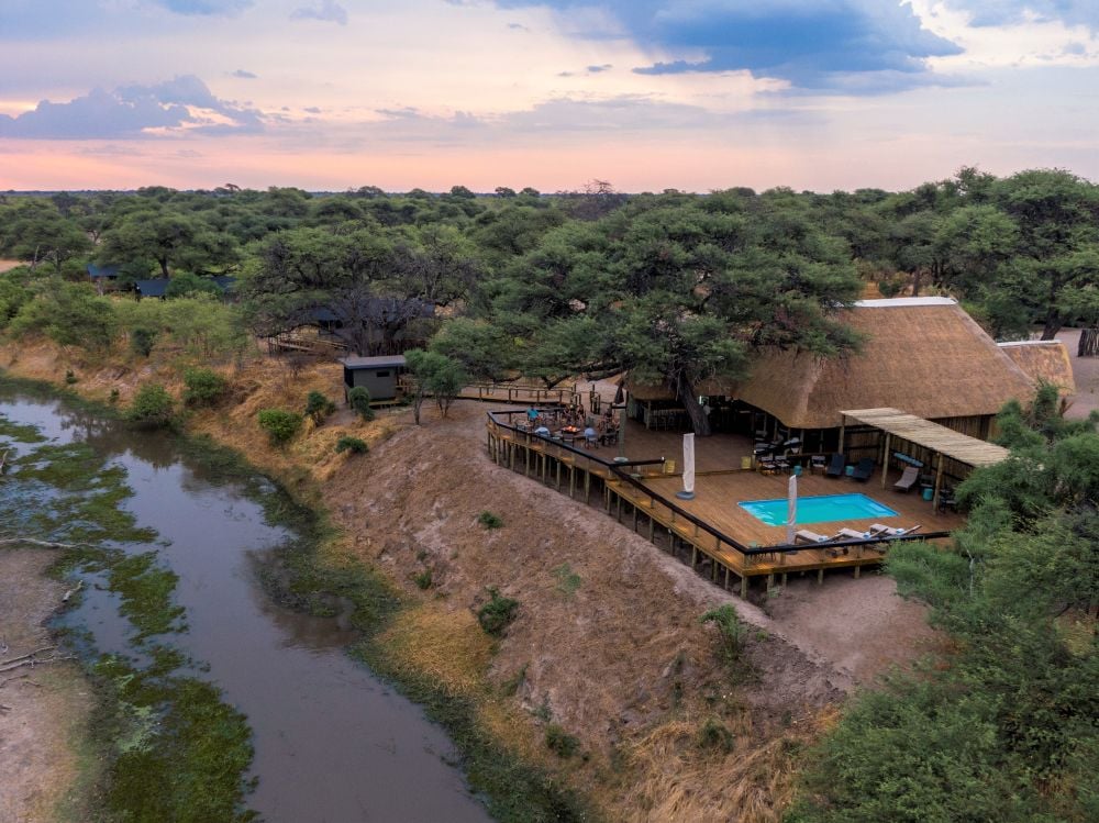 Botswana Safari Escape - 10 Days